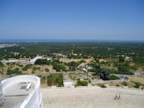 Casa Bettina Ostuni